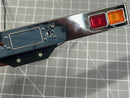 Reverse Backup Light Bracket - Globe Liner & King Hauler