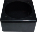 Beier Plastic box for Speaker LS-4R-30W-102 - Airplane/Helicopter