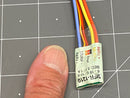 Beier Mini Speed Controller ESC MFR-1210