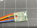 Beier Mini Speed Controller ESC MFR-1210