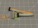 Beier Terminal clamp for outputs AKL-8-W w Pluggable Resistors