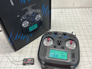 Flysky FS-ST8 12 Channel Radio System - SBUS - Setup For Beier SFR-1