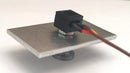 Beier KB-BT-T: King pin with holding block