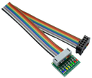 Beier Output Test Board LED-8