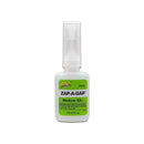 Zap-A-Gap CA+ Glue 1/2oz - Medium