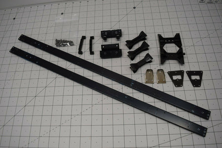 Driveline and Chassis Parts