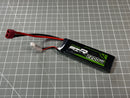 Ovonic 2200mah Lipo Battery