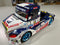 Custom 1/14 Tamiy Buggyra Fat Fox Racing Truck