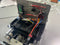 Custom Built Globe Liner - Metallic Orange w 10 Channel Radio