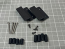 King Hauler Adapter Kit for Under Frame Battery Mount