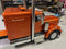 Custom Grand Hauler - Metallic Orange w Beier MSM-1 Lights & Sound