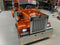 Custom Grand Hauler - Metallic Orange w Beier MSM-1 Lights & Sound