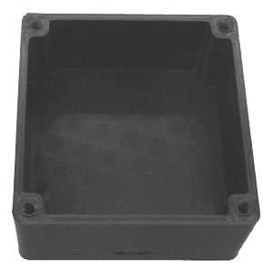 Speaker box for Mini LS-4R-10W-50 for Beier