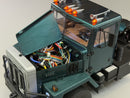 Custom King Hauler Paystar 5000 w Beier MSM-1 Lights & Sound
