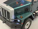 Custom King Hauler Paystar 5000 w Beier MSM-1 Lights & Sound