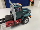 Custom King Hauler Paystar 5000 w Beier MSM-1 Lights & Sound