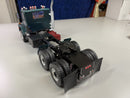 Custom King Hauler Paystar 5000 w Beier MSM-1 Lights & Sound