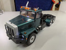 Custom King Hauler Paystar 5000 w Beier MSM-1 Lights & Sound