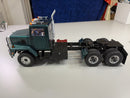 Custom King Hauler Paystar 5000 w Beier MSM-1 Lights & Sound