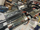 Under Chassis Battery Tray & Mount - Grand Hauler