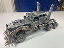 Custom King Hauler - Mad Max War Rig from Fury Road