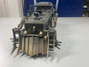 Custom King Hauler - Mad Max War Rig from Fury Road