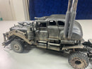 Custom King Hauler - Mad Max War Rig from Fury Road