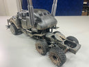 Custom King Hauler - Mad Max War Rig from Fury Road