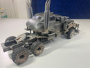 Custom King Hauler - Mad Max War Rig from Fury Road