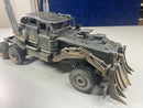 Custom King Hauler - Mad Max War Rig from Fury Road