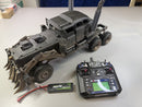 Custom King Hauler - Mad Max War Rig from Fury Road