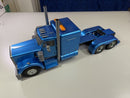 Custom Grand Hauler - Metallic Blue w Beier MSM-1 Lights & Sound