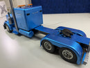Custom Grand Hauler - Metallic Blue w Beier MSM-1 Lights & Sound