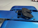 Custom Grand Hauler - Metallic Blue w Beier MSM-1 Lights & Sound