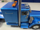 Custom Grand Hauler - Metallic Blue w Beier MSM-1 Lights & Sound