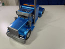 Custom Grand Hauler - Metallic Blue w Beier MSM-1 Lights & Sound