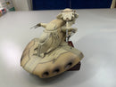 Star Wars - Trade Federation Hovertank