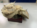 Star Wars - Trade Federation Hovertank
