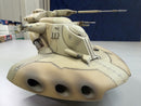 Star Wars - Trade Federation Hovertank