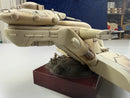 Star Wars - Trade Federation Hovertank