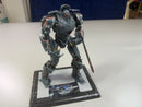 Gypsy Danger - Pacific Rim