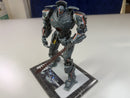 Gypsy Danger - Pacific Rim