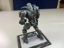 Gypsy Danger - Pacific Rim