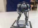 Gypsy Danger - Pacific Rim