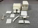1/14 Scale Mack Body and Interior