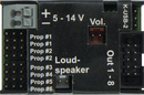 Beier Mini Sound Module MSM-1