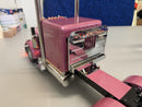 Custom Grand Hauler -Pearl Light Red w Beier MSM-1 Lights & Sound