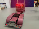 Custom Grand Hauler -Pearl Light Red w Beier MSM-1 Lights & Sound