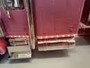 Custom Grand Hauler -Pearl Light Red w Beier MSM-1 Lights & Sound