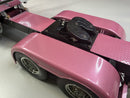 Custom Grand Hauler -Pearl Light Red w Beier MSM-1 Lights & Sound